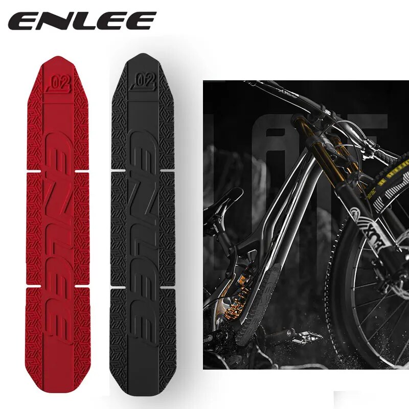 ENLEE dağ bisikleti çerçeve ko - Mountain Biking Quotes incelemesi ve fiyatı
