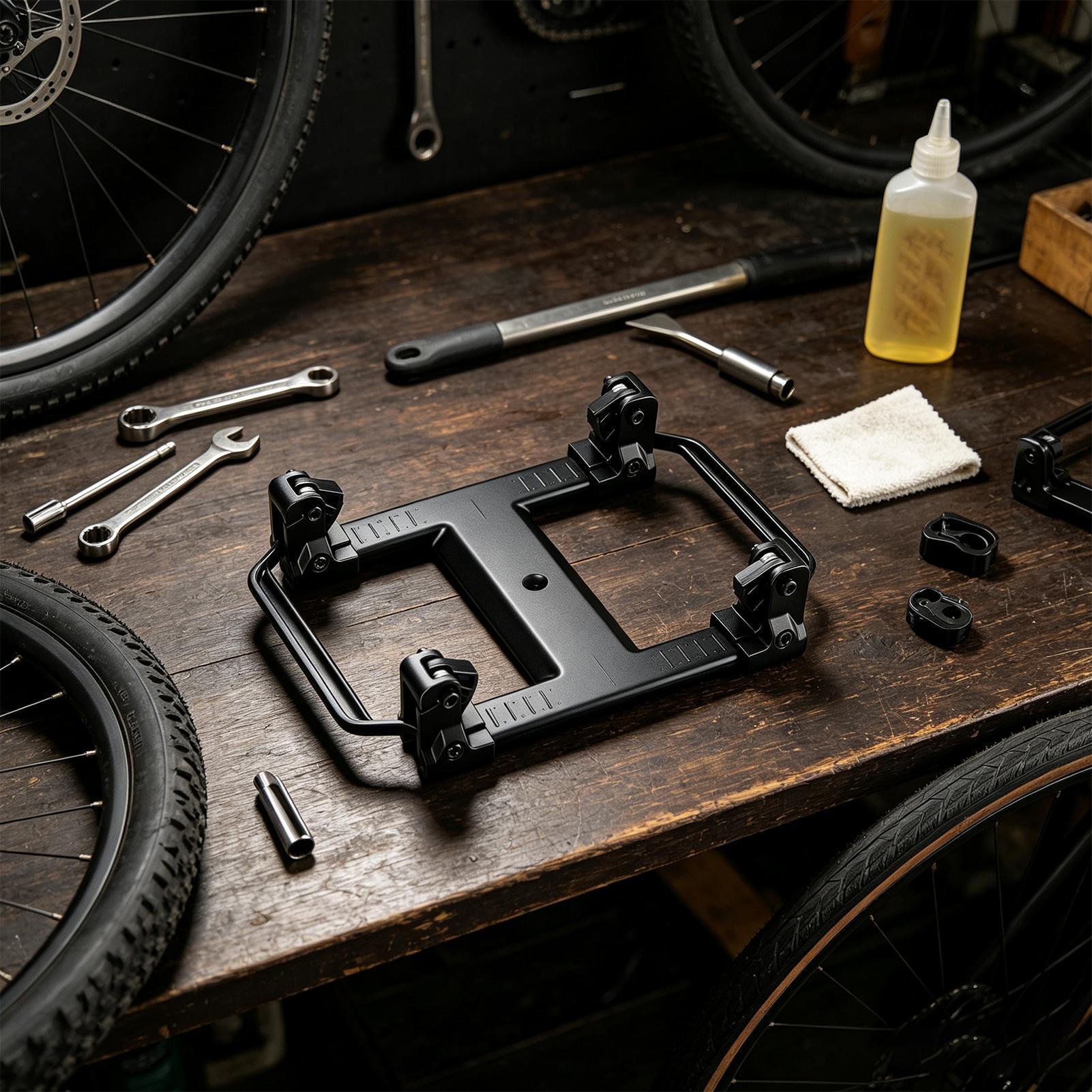 Bisiklet Çantası Toka Montaj A - Mountain Biking Bag incelemesi ve fiyatı