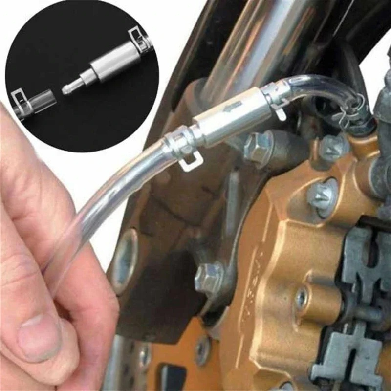 Araba Debriyajı ve Freni için  - Hydraulic Brake Bleed incelemesi ve fiyatı