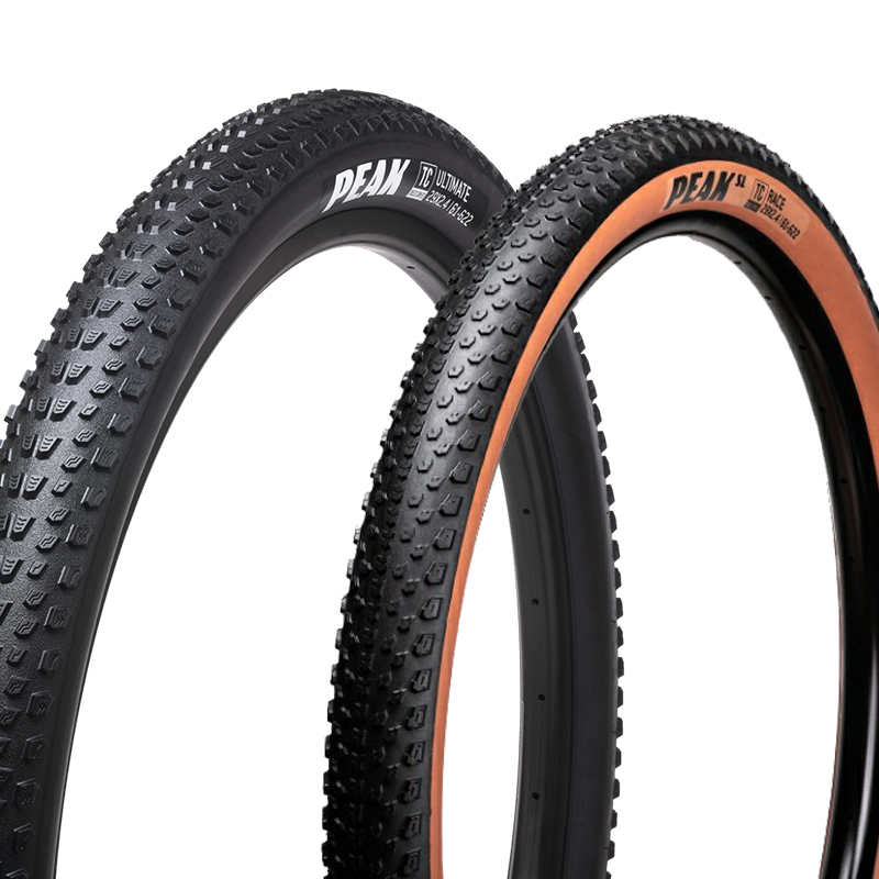 Goodyear Peak SL Race/ Peak Ul - Mountain Biking Races incelemesi ve fiyatı