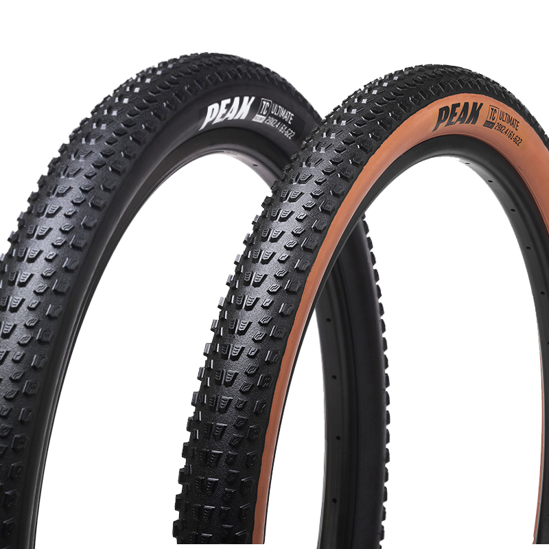 Goodyear Peak SL Race/ Peak Ul - Mountain Biking Races incelemesi ve fiyatı
