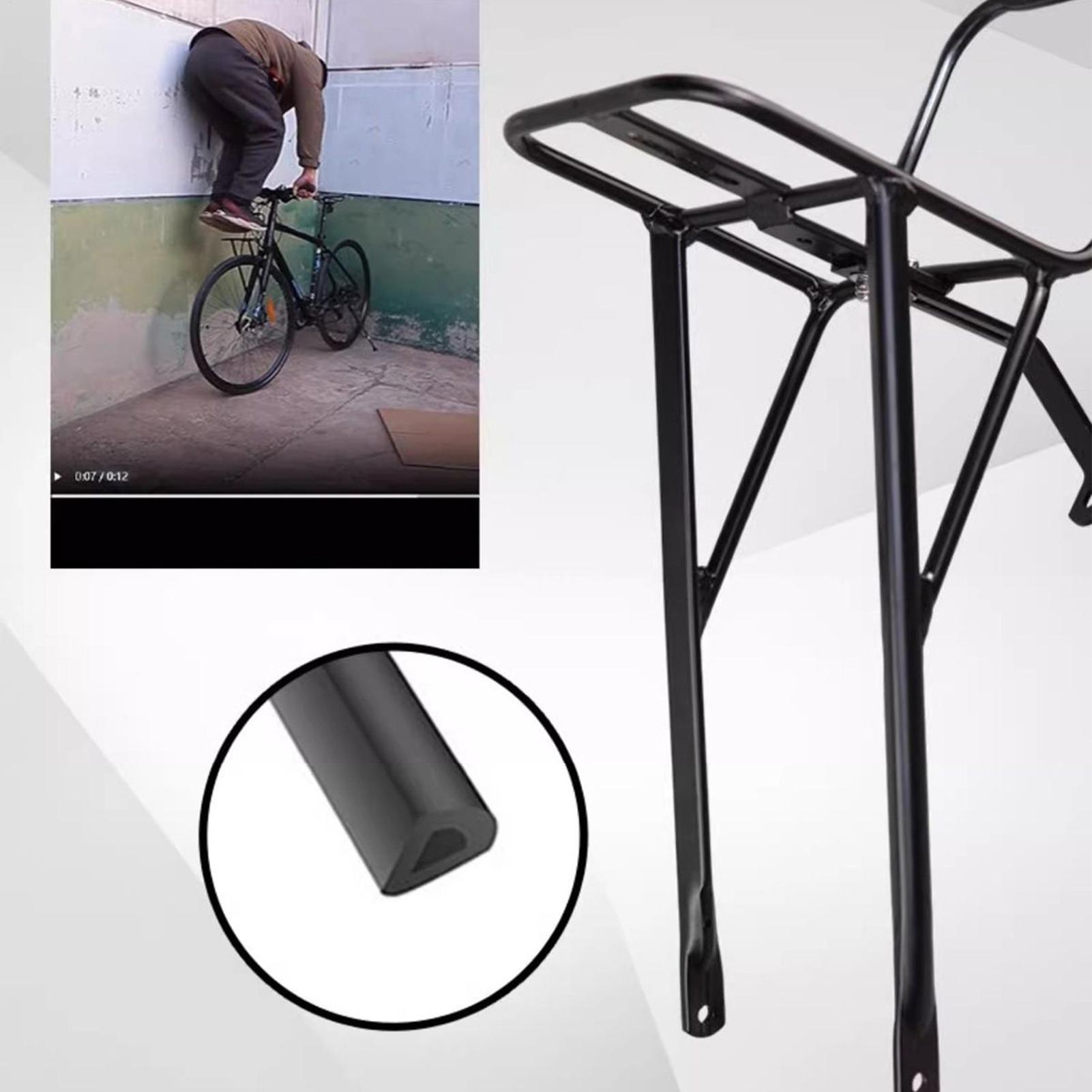 Bisiklet Ön Rafı Dağ Yolu Bisi - Mountain Biking Bag incelemesi ve fiyatı