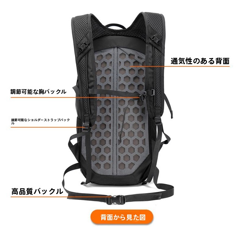 Hafif Sedir Dağı Sırt Çantası  - Mountain Biking Bag incelemesi ve fiyatı