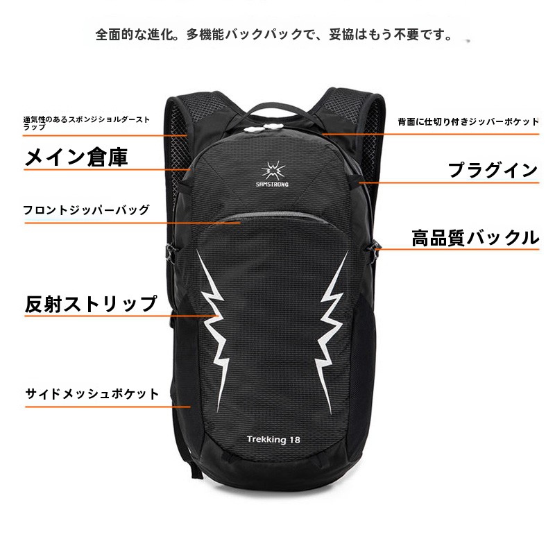 Hafif Sedir Dağı Sırt Çantası  - Mountain Biking Bag incelemesi ve fiyatı