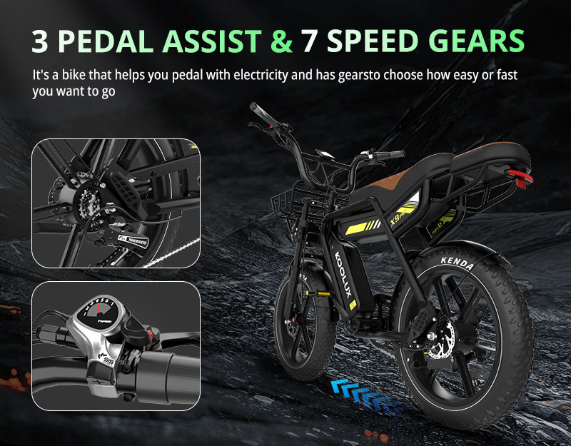 Koolux X9PRO EU UK Dağ Bisikle - Mountain Biking App incelemesi ve fiyatı