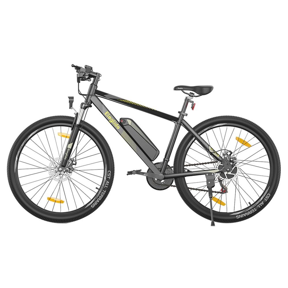 Elektrikli Dağ Bisikleti Elegl - Mountain Biking App incelemesi ve fiyatı