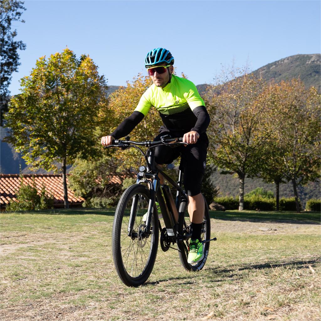 Elektrikli Dağ Bisikleti Elegl - Mountain Biking App incelemesi ve fiyatı