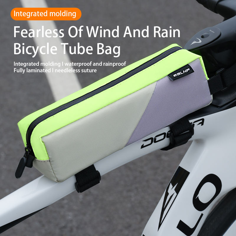 ESLNF Bisiklet Çantası Üst Bor - Mountain Biking Bag incelemesi ve fiyatı
