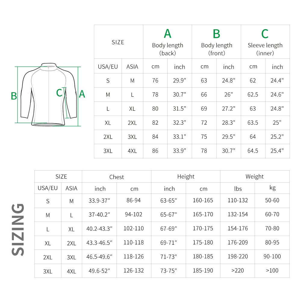 WOSAWE Bisiklet Yağmur Ceket Y - Mountain Biking Rain Jacket incelemesi ve fiyatı