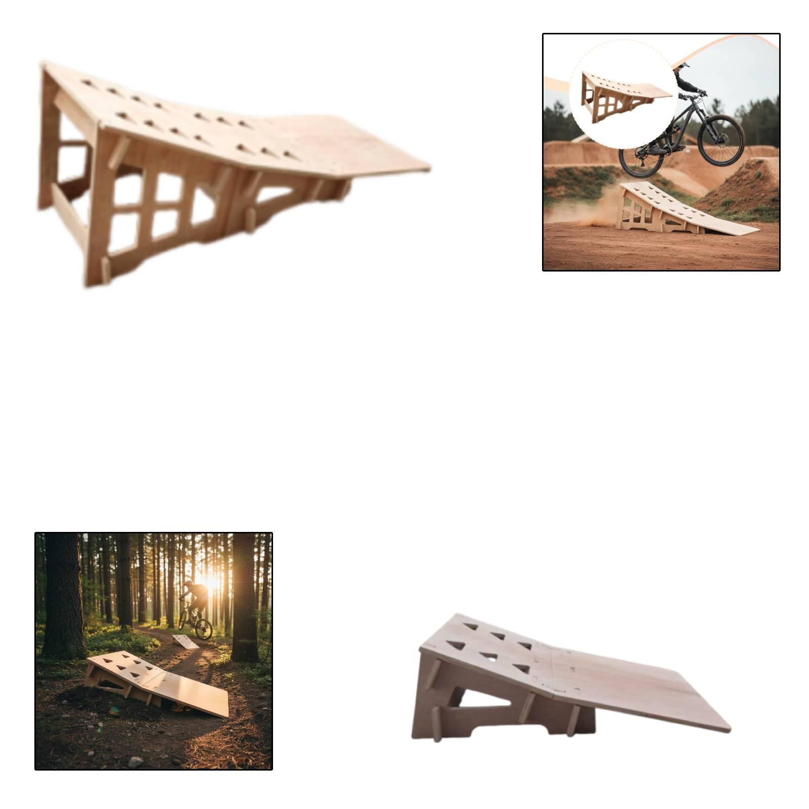 Dağ Bisikleti Atlama Rampası H - Mountain Biking Jumps incelemesi ve fiyatı