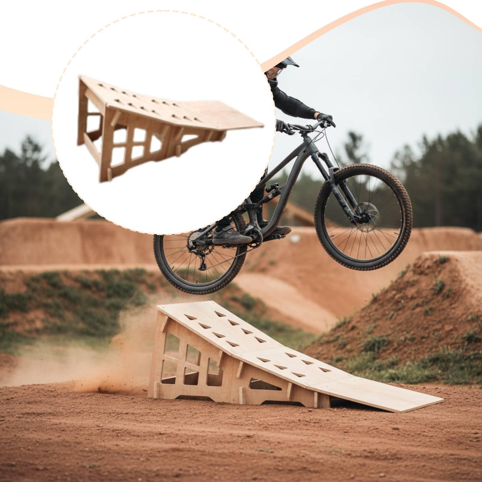 Dağ Bisikleti Atlama Rampası H - Mountain Biking Jumps incelemesi ve fiyatı