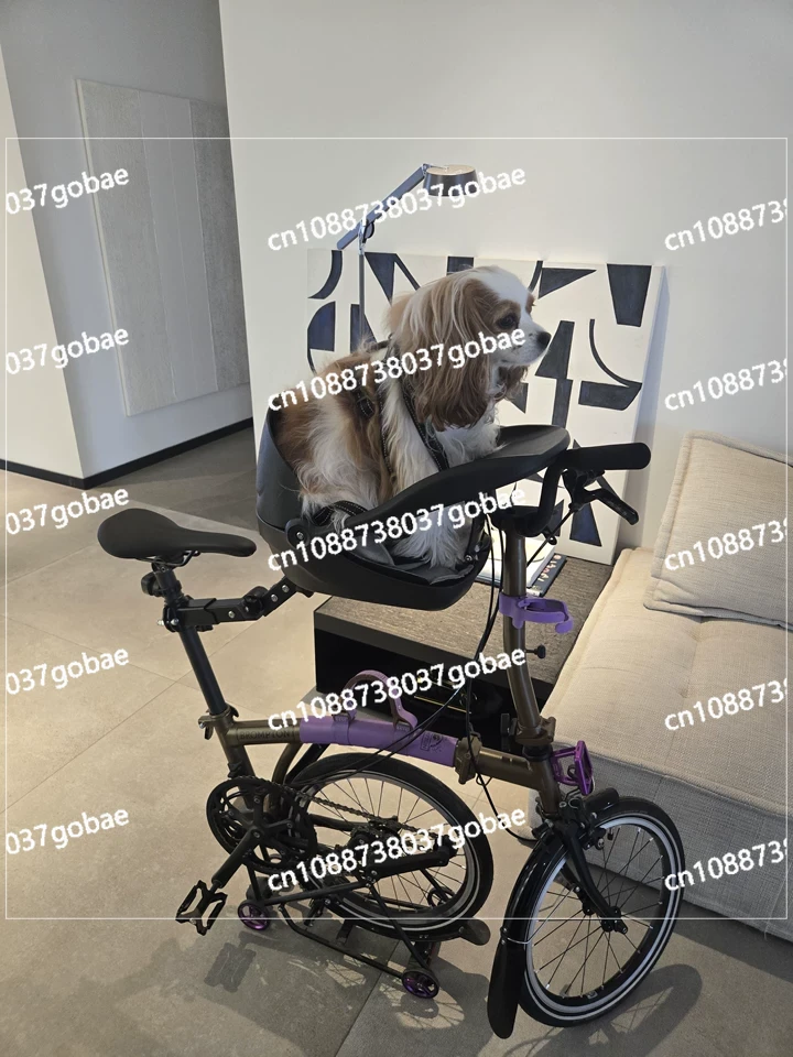 Katlanır bisikletler, dağ bisi - Mountain Biking With Dog incelemesi ve fiyatı