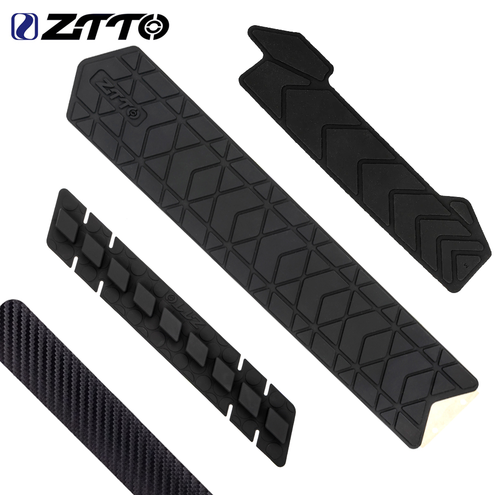 ZTTO MTB yol bisiklet iskeleti - Mountain Biking Bag incelemesi ve fiyatı
