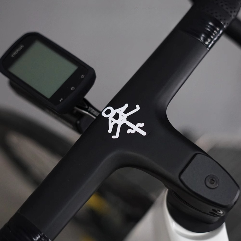 1 adet komik ve sevimli bisikl - Mountain Biking Quotes incelemesi ve fiyatı