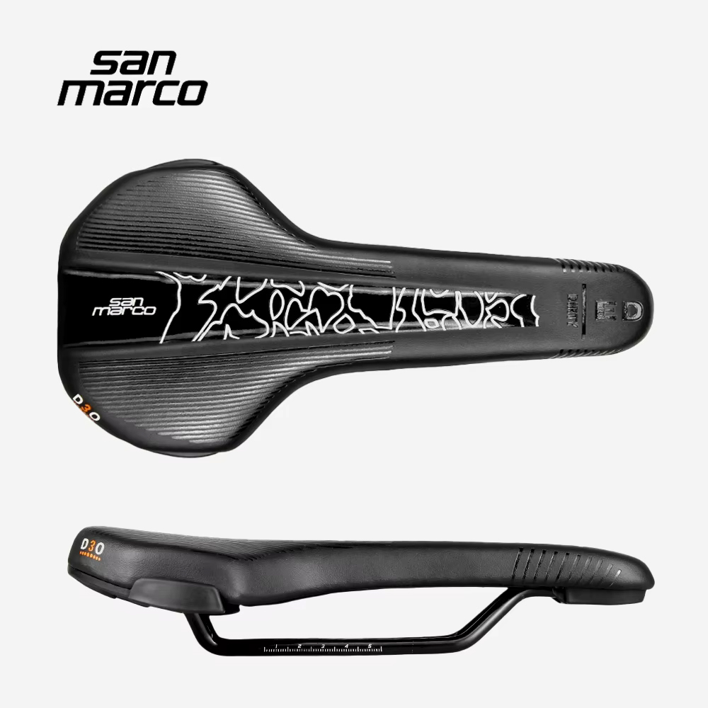 San Marco Selle Vtt DIRTY ED B - Mountain Biking Races incelemesi ve fiyatı