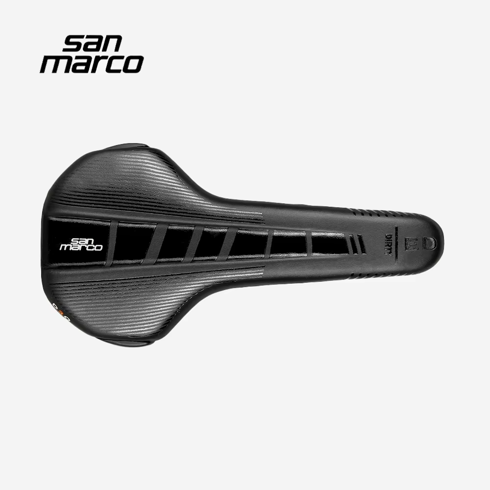 San Marco Selle Vtt DIRTY ED B - Mountain Biking Races incelemesi ve fiyatı