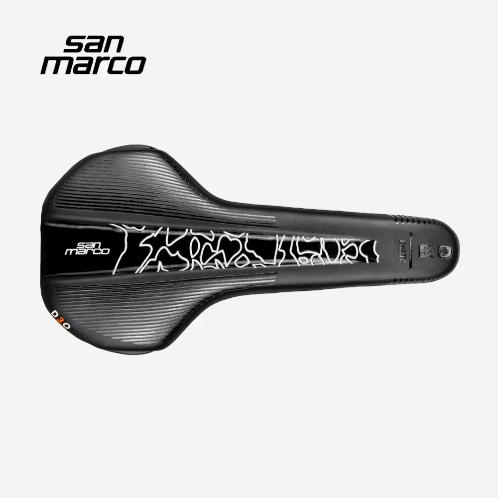 San Marco Selle Vtt DIRTY ED B - Mountain Biking Races incelemesi ve fiyatı