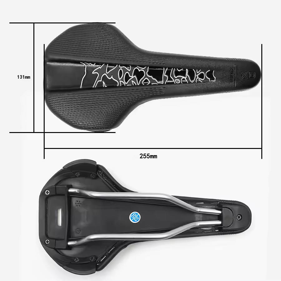 San Marco Selle Vtt DIRTY ED B - Mountain Biking Races incelemesi ve fiyatı