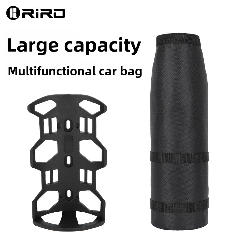 RIRO Bisiklet Çantası Çok Fonk - Mountain Biking Bag incelemesi ve fiyatı