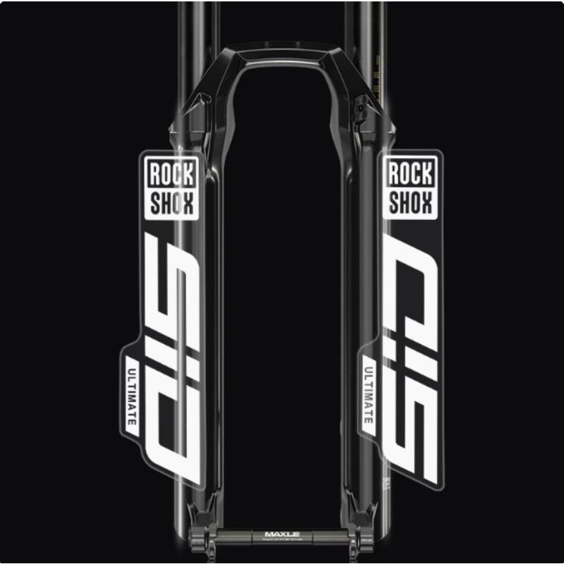 RockShox SID Renk Değiştiren V - Mountain Biking Quotes incelemesi ve fiyatı