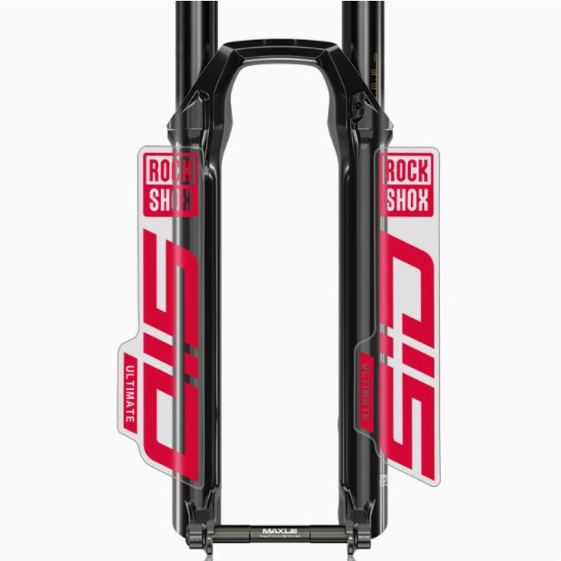 RockShox SID Renk Değiştiren V - Mountain Biking Quotes incelemesi ve fiyatı