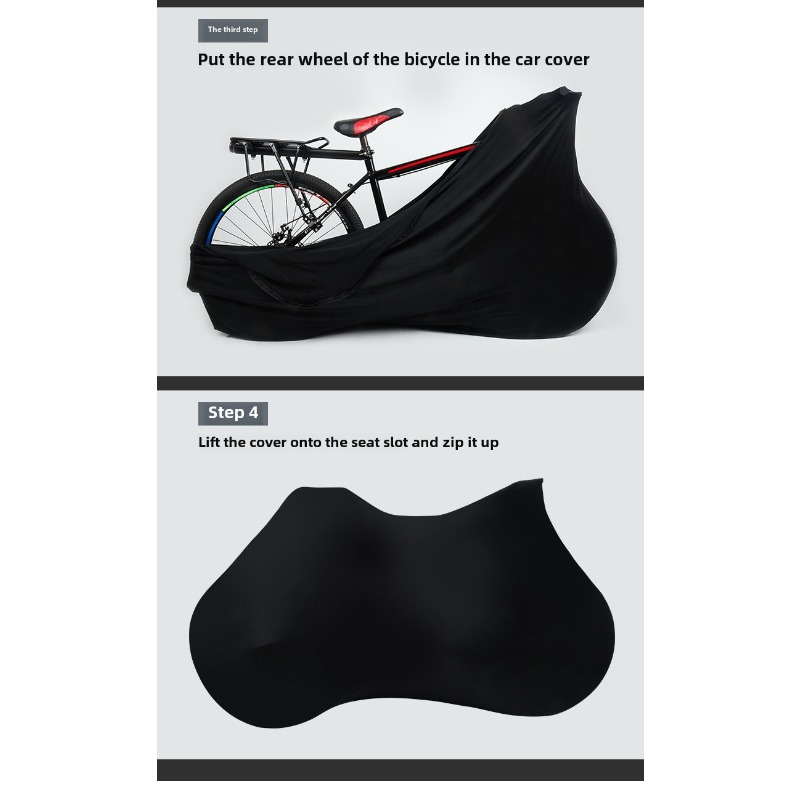 Bisiklet tüm koruyucu kapak MT - Mountain Biking Bag incelemesi ve fiyatı