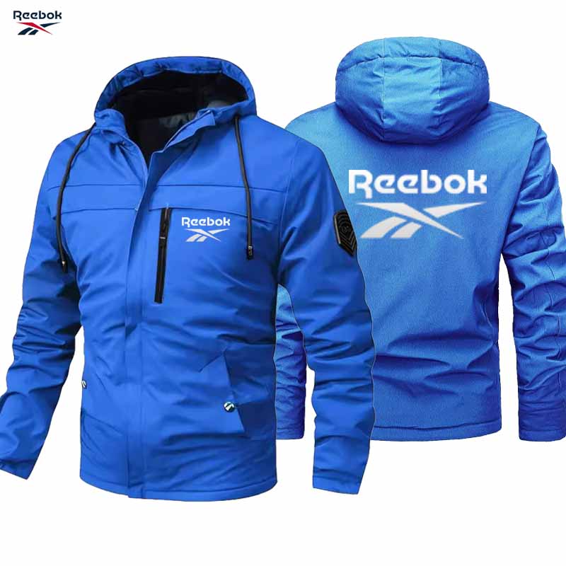 Reebok logolu bisiklet yarış c - Mountain Biking Rain Jacket incelemesi ve fiyatı