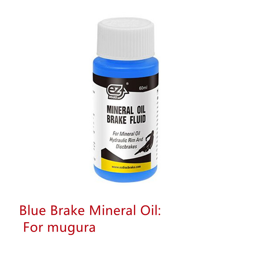 Bisiklet Freni Mineral Yağı Sh - Hydraulic Brake Bleed incelemesi ve fiyatı