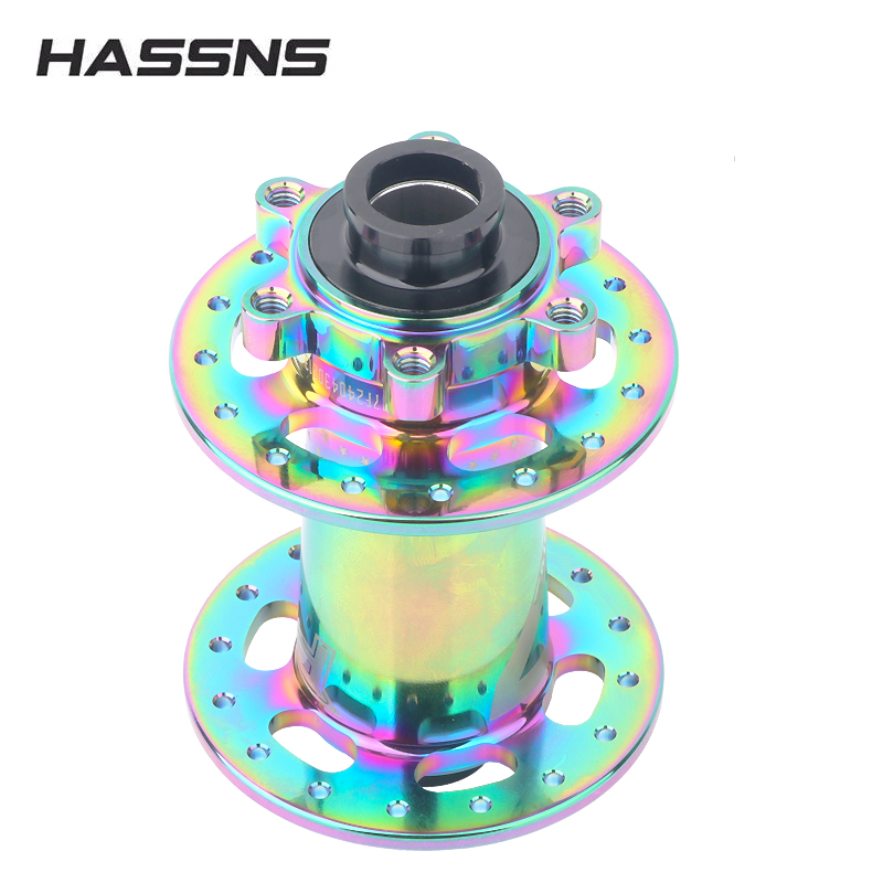 HASSNS Noisy Cube Pro 7 Freehu - Mountain Biking Jumps incelemesi ve fiyatı