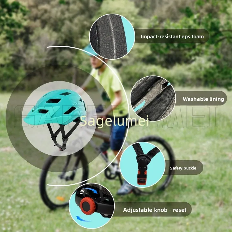 Çığır açan LED ışıklı ekranlı  - Mountain Biking App incelemesi ve fiyatı