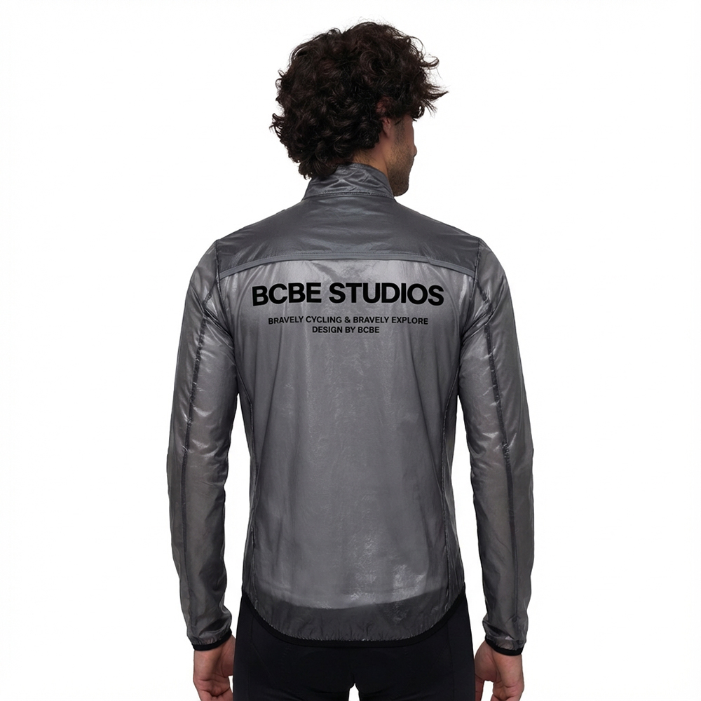 BCBE-ING Bisiklet Yağmur Ceket - Mountain Biking Rain Jacket incelemesi ve fiyatı