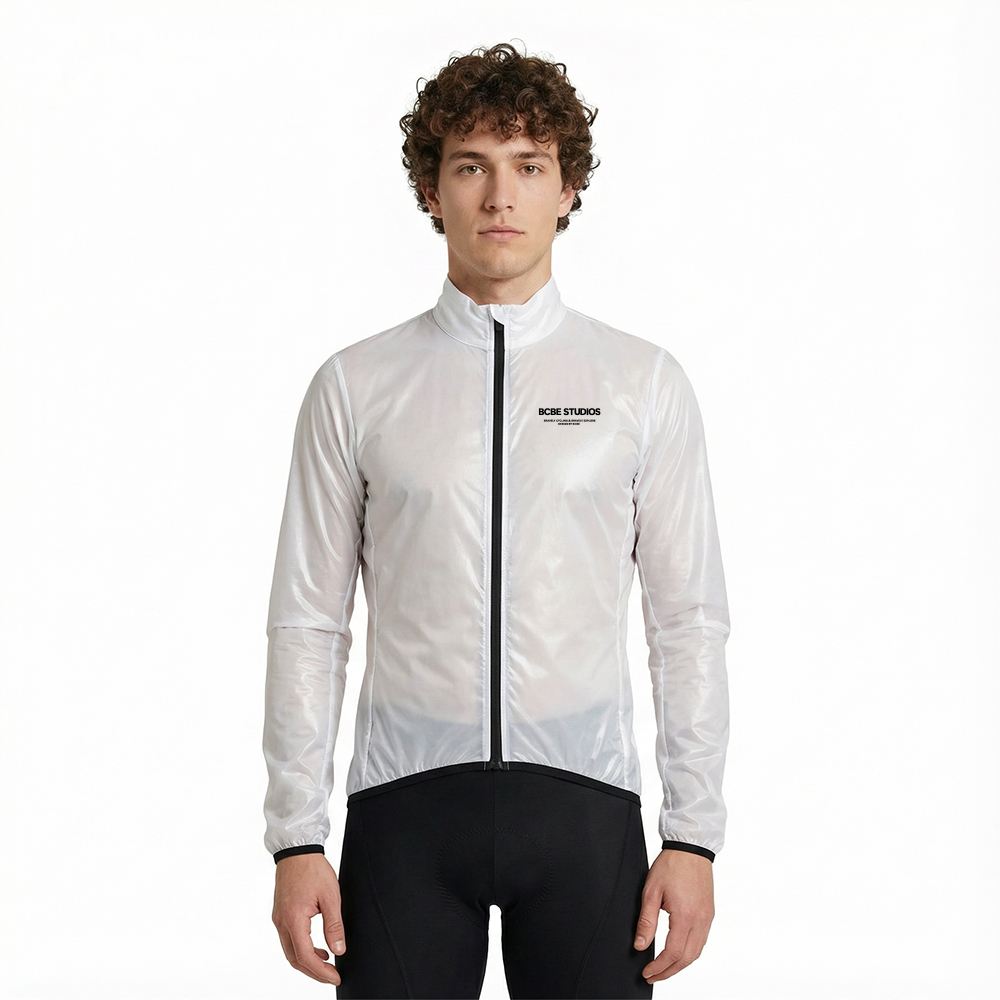 BCBE-ING Bisiklet Yağmur Ceket - Mountain Biking Rain Jacket incelemesi ve fiyatı