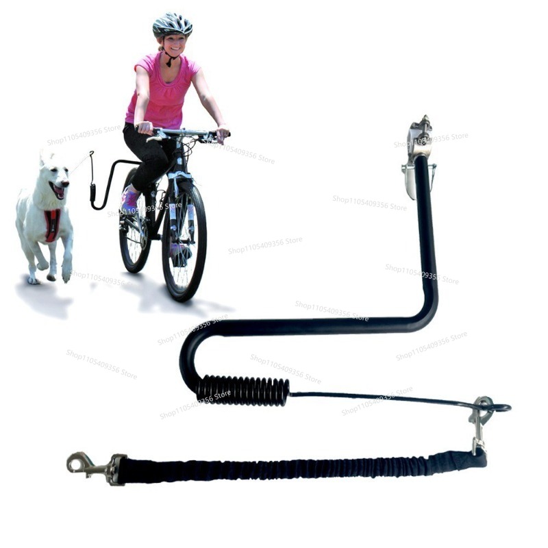 Bisiklet için Köpek Tasması Da - Mountain Biking With Dog incelemesi ve fiyatı