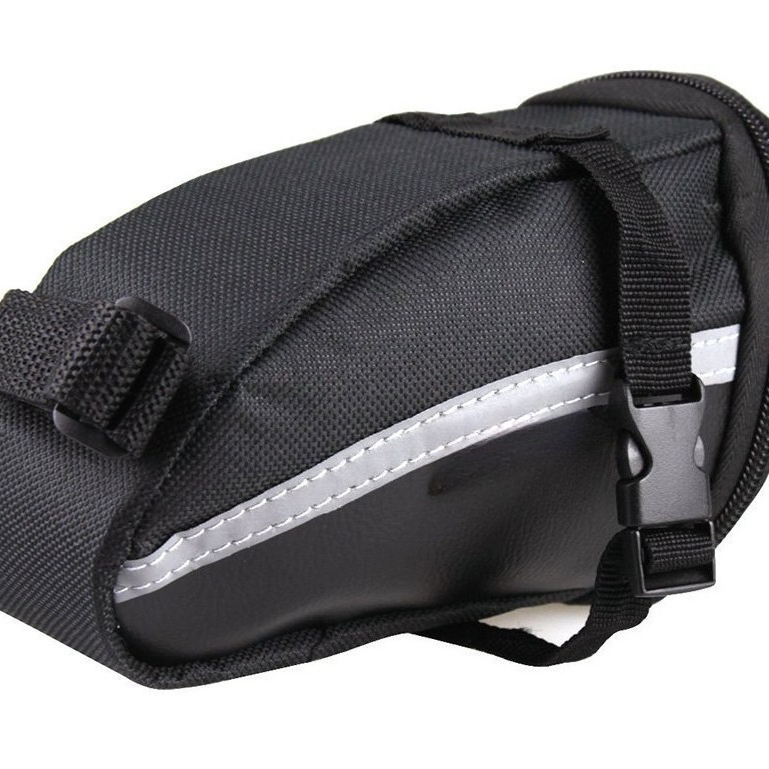 Bisiklet Arka Sele Çantası Las - Mountain Biking Bag incelemesi ve fiyatı