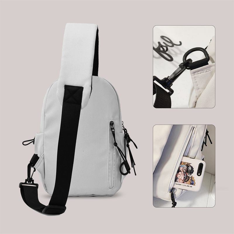 Crossbody Çanta erkek Tek Omuz - Mountain Biking Bag incelemesi ve fiyatı