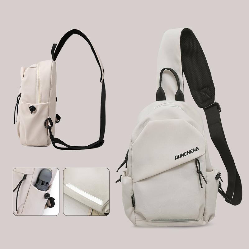 Crossbody Çanta erkek Tek Omuz - Mountain Biking Bag incelemesi ve fiyatı