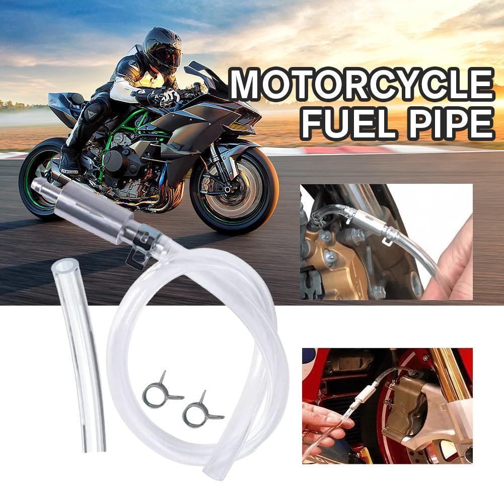 Fren Hava Alma Hortumu - Tek Y - Hydraulic Brake Bleed incelemesi ve fiyatı