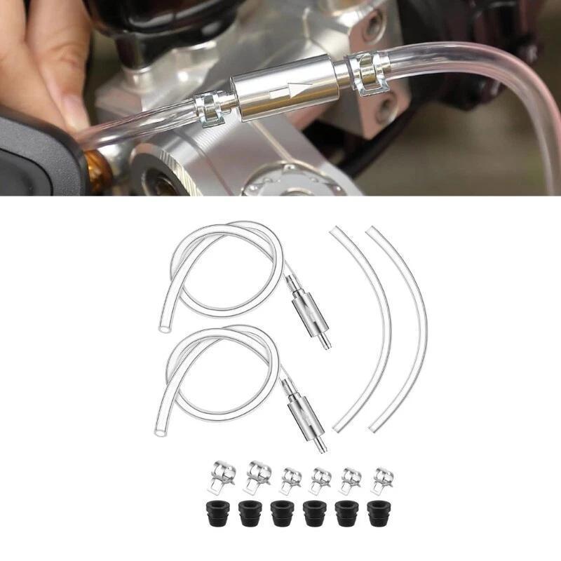 Fren Hava Alma Hortumu - Tek Y - Hydraulic Brake Bleed incelemesi ve fiyatı
